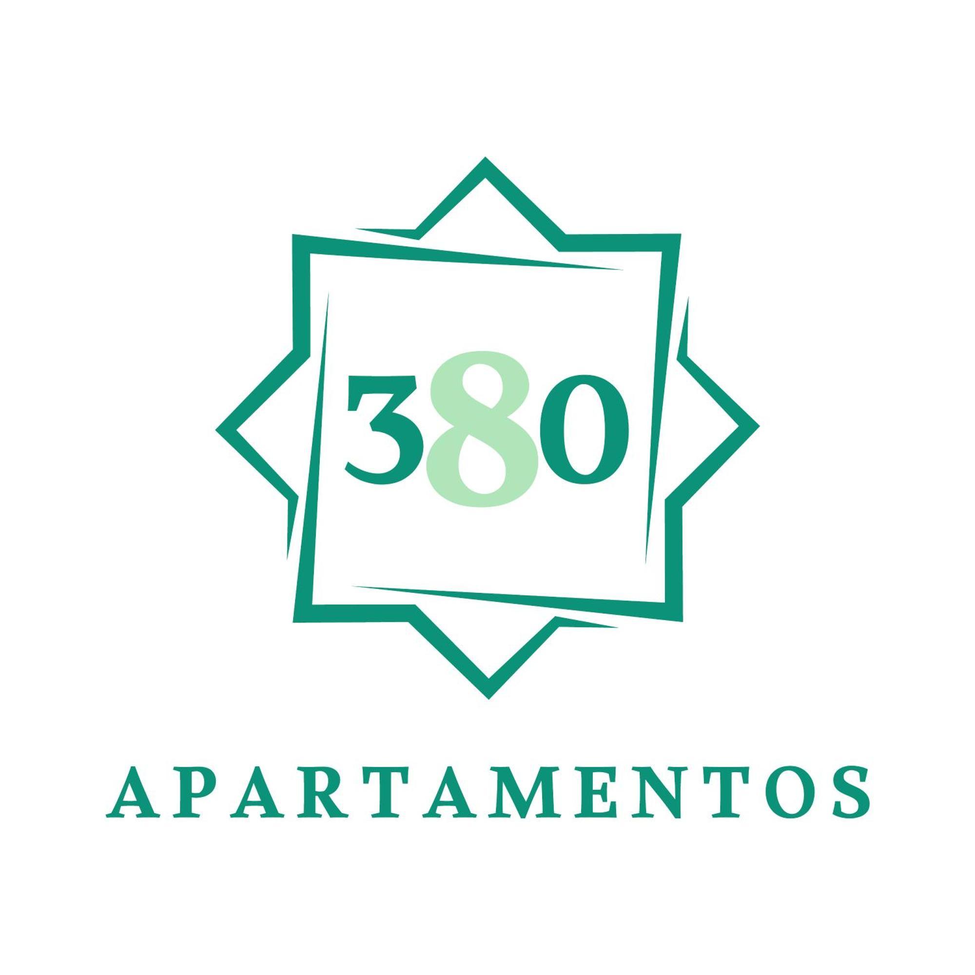 Apartamento Teruel 380 Exterior foto