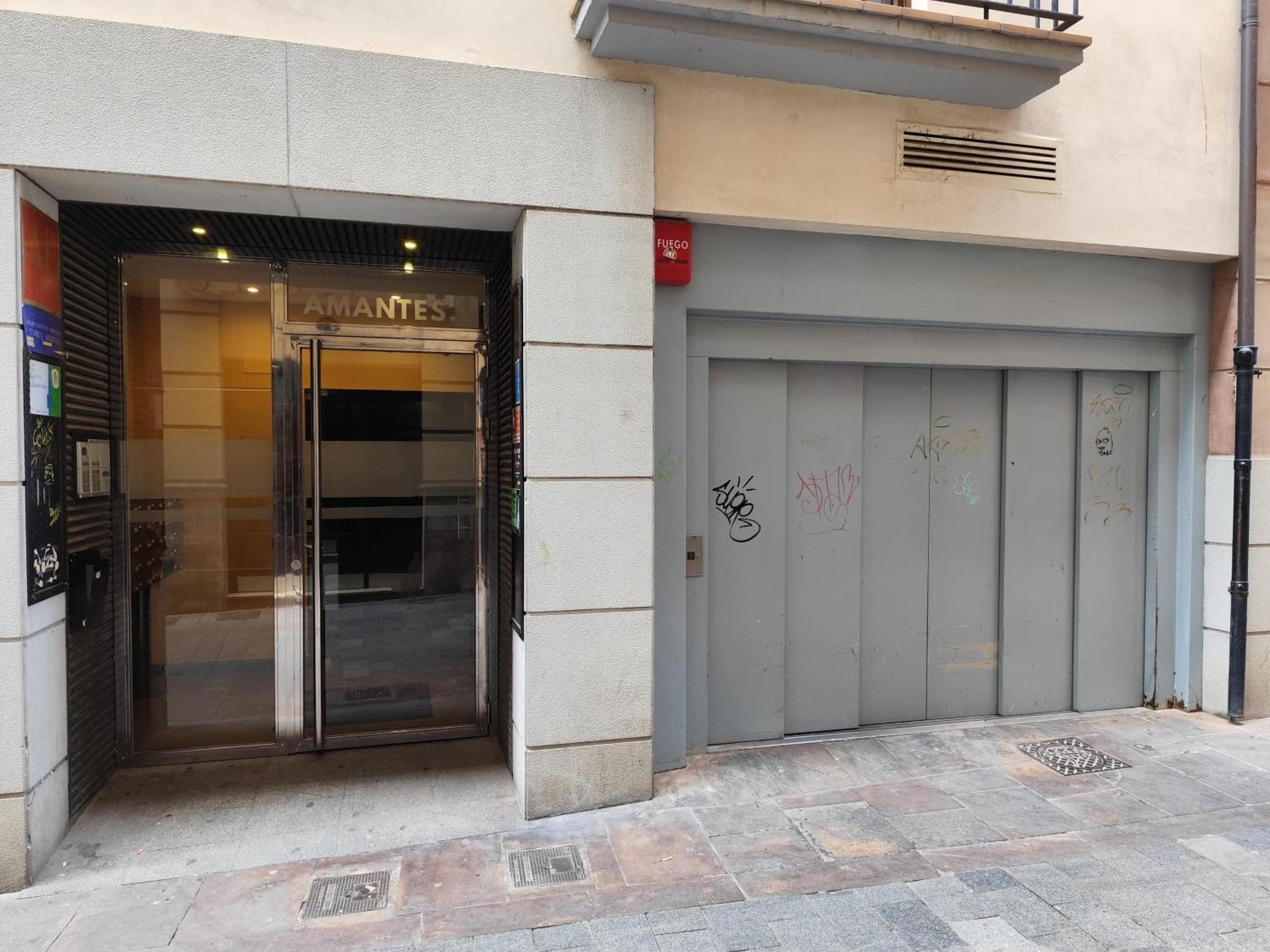 Apartamento Teruel 380 Exterior foto