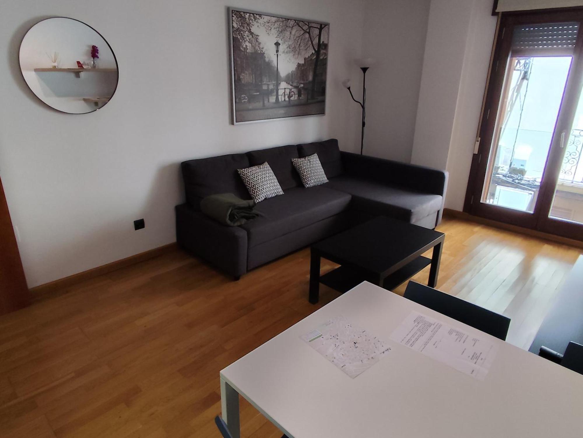 Apartamento Teruel 380 Exterior foto